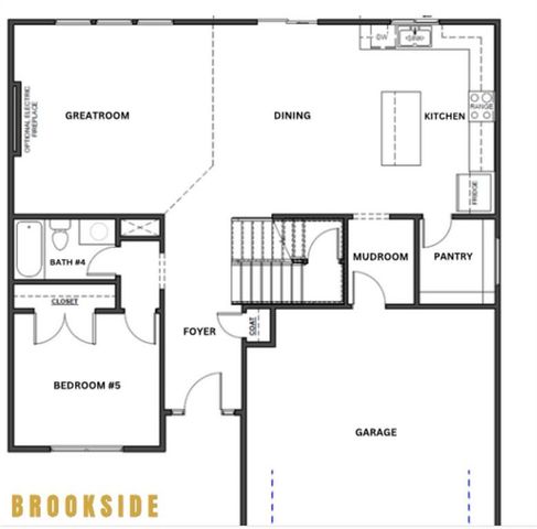 835 Reed Drive, Raymore, MO 64083