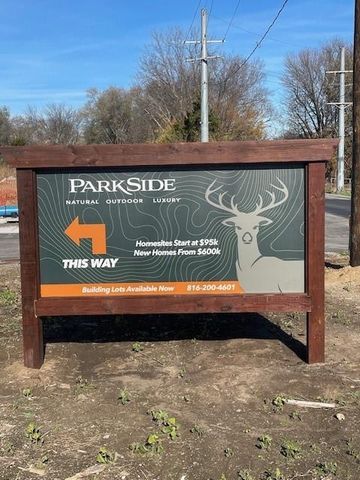 835 Reed Drive, Raymore, MO 64083