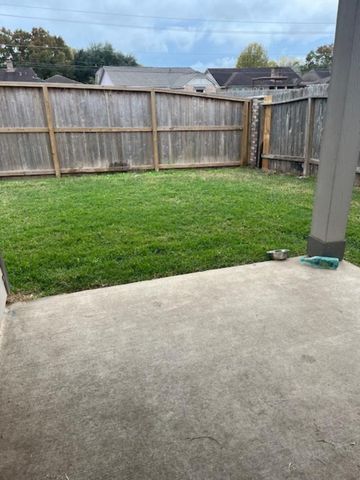 2335 Republic Way, Missouri City, TX 77489