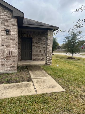 2335 Republic Way, Missouri City, TX 77489