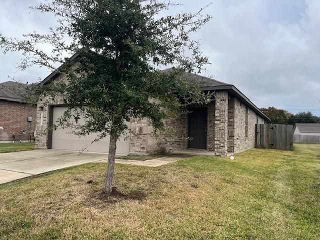 2335 Republic Way, Missouri City, TX 77489