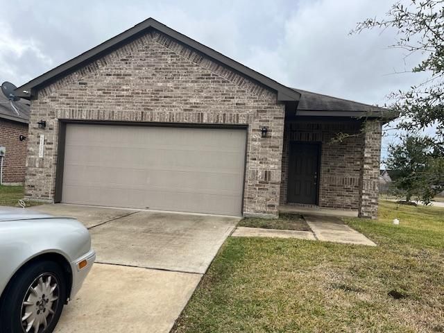 2335 Republic Way, Missouri City, TX 77489