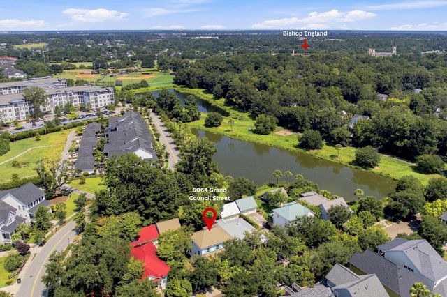 6064 Grand Council Street, Charleston, SC 29492