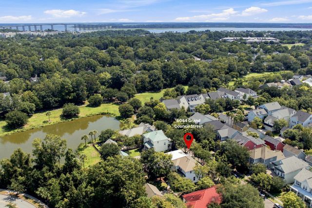 6064 Grand Council Street, Charleston, SC 29492