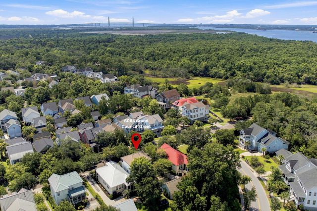 6064 Grand Council Street, Charleston, SC 29492