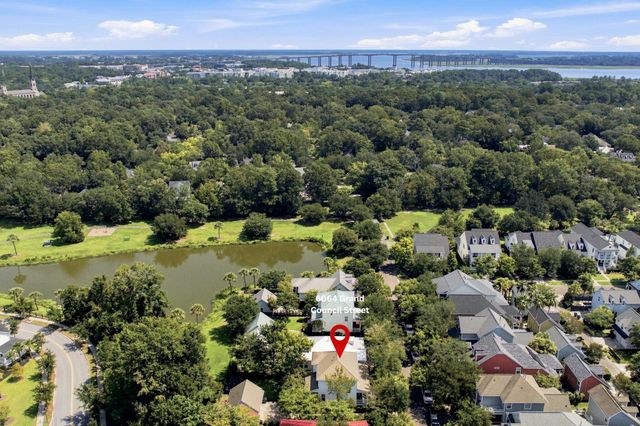 6064 Grand Council Street, Charleston, SC 29492
