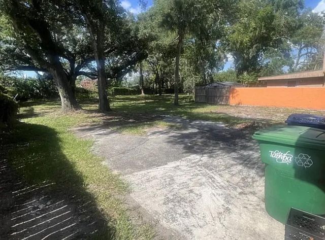 3612 E OSBORNE AVENUE A, Tampa, FL 33610