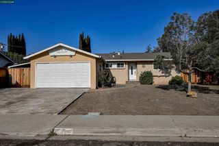 1921 Gilly Lane, Concord, CA 94518