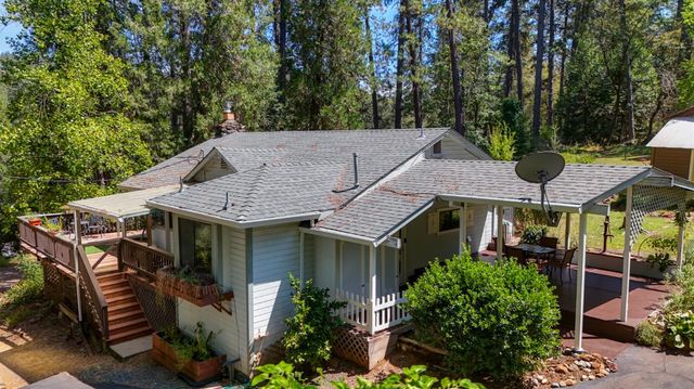 1007 Sage Rd, Colfax, CA 95713