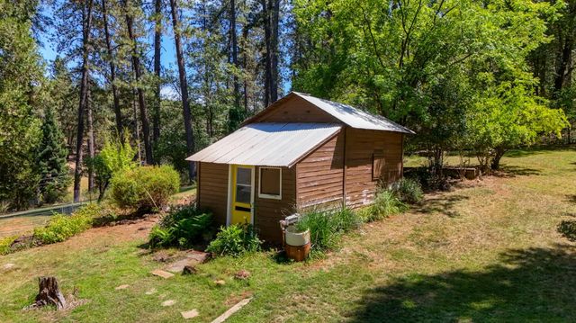 1007 Sage Rd, Colfax, CA 95713