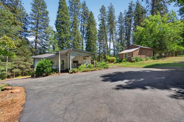 1007 Sage Rd, Colfax, CA 95713