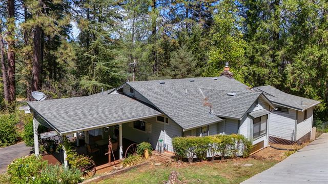 1007 Sage Rd, Colfax, CA 95713
