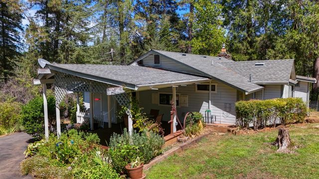 1007 Sage Rd, Colfax, CA 95713