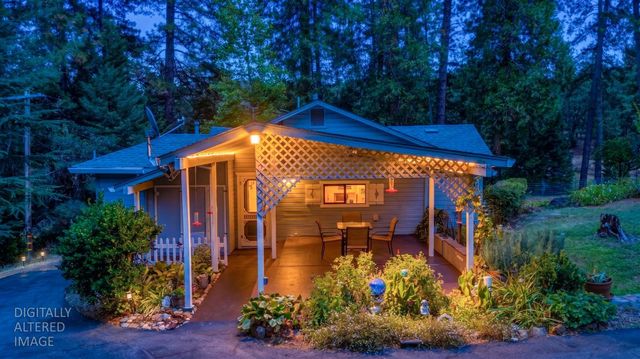 1007 Sage Rd, Colfax, CA 95713