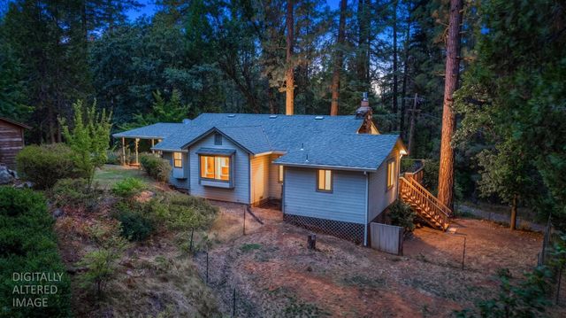 1007 Sage Rd, Colfax, CA 95713