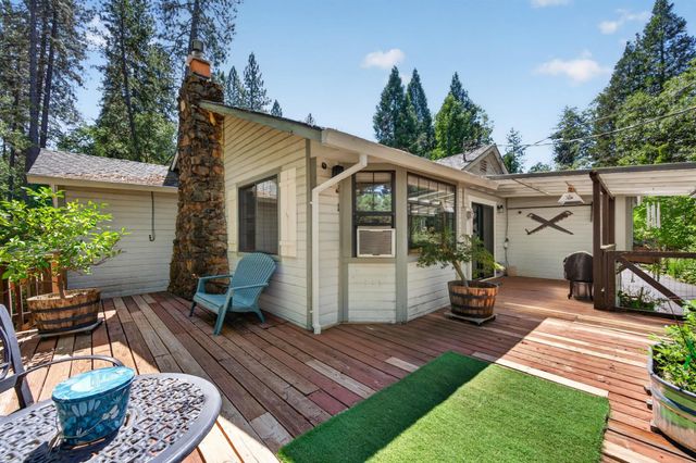 1007 Sage Rd, Colfax, CA 95713