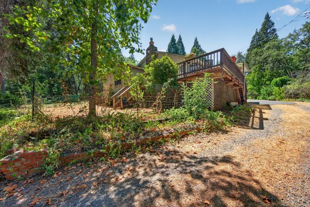 1007 Sage Rd, Colfax, CA 95713