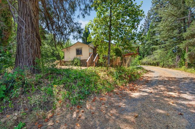 1007 Sage Rd, Colfax, CA 95713
