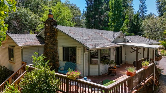 1007 Sage Rd, Colfax, CA 95713