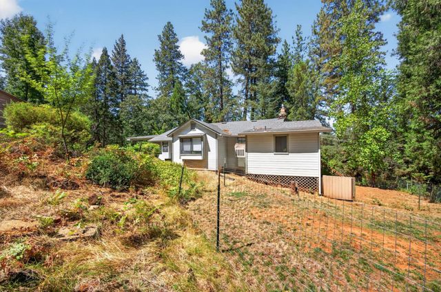 1007 Sage Rd, Colfax, CA 95713