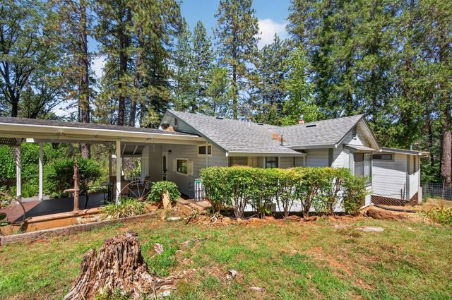 1007 Sage Rd, Colfax, CA 95713