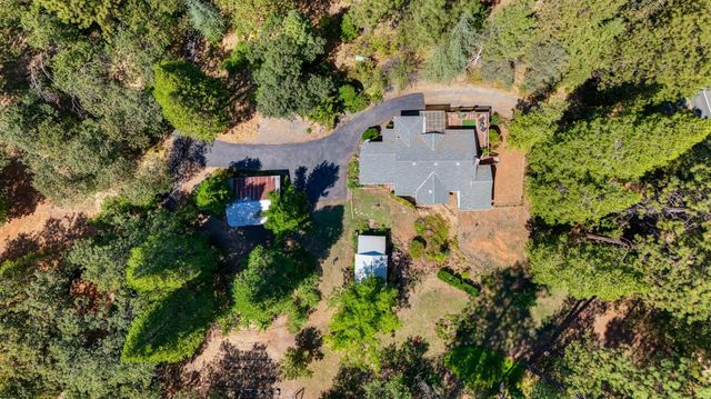 1007 Sage Rd, Colfax, CA 95713