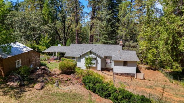 1007 Sage Rd, Colfax, CA 95713