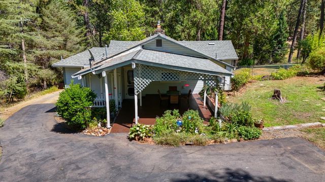 1007 Sage Rd, Colfax, CA 95713