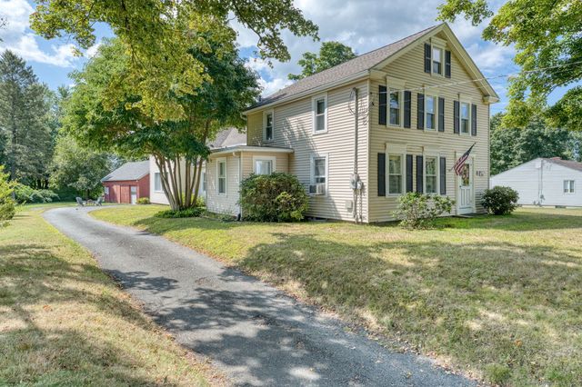 192 Main Street, Somers, CT 06071
