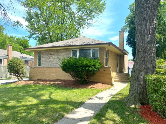 16009 Debbie Lane, South Holland, IL 60473