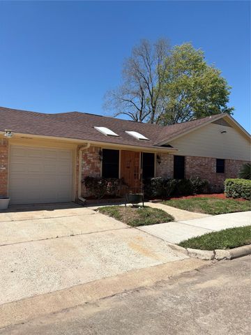 8450 Bigwood Street, Houston, TX 77078