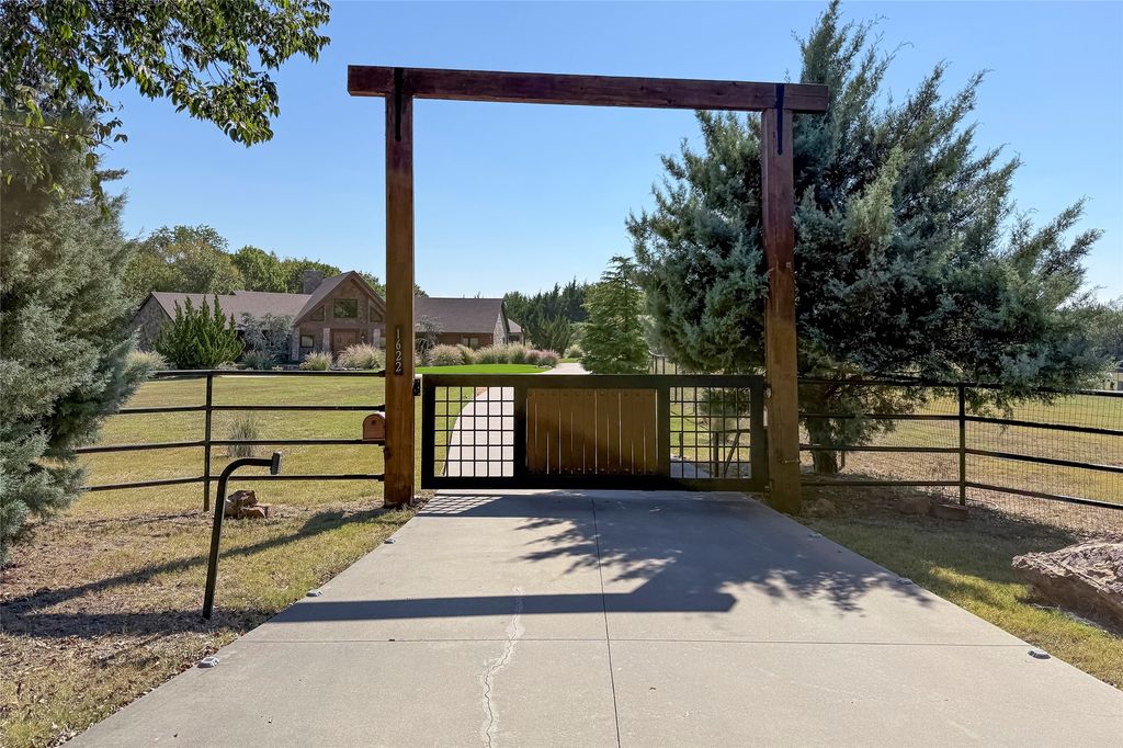1622 Snider Lane, Lucas, TX 75002