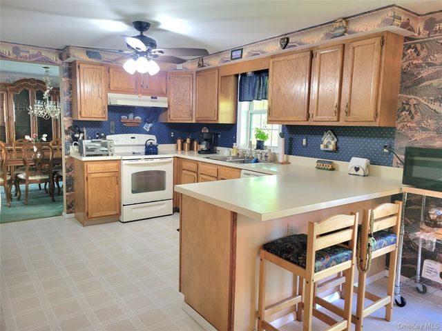 2 Stonewall Drive, Holmes, NY 12531