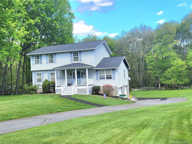 2 Stonewall Drive, Holmes, NY 12531