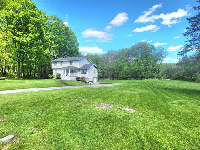 2 Stonewall Drive, Holmes, NY 12531
