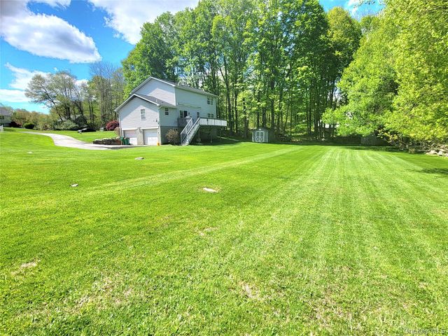 2 Stonewall Drive, Holmes, NY 12531