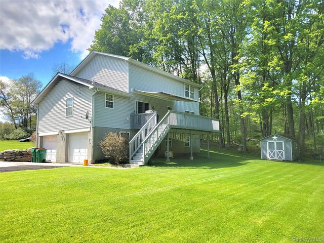 2 Stonewall Drive, Holmes, NY 12531