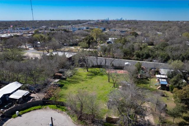 509 E Fawnridge DR, Austin, TX 78753