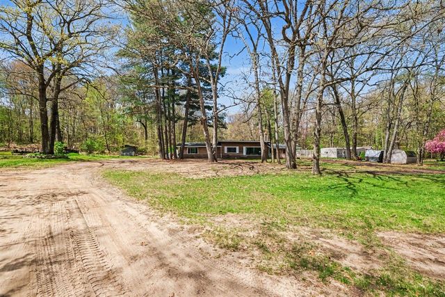 12502 Mcmurty Drive, Sand Lake, MI 49343