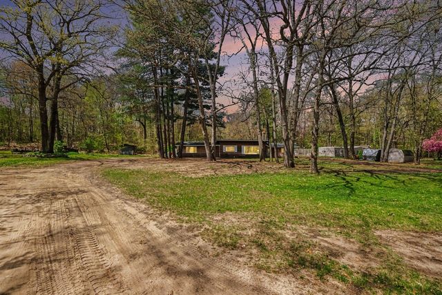 12502 Mcmurty Drive, Sand Lake, MI 49343