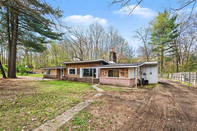 12502 Mcmurty Drive, Sand Lake, MI 49343