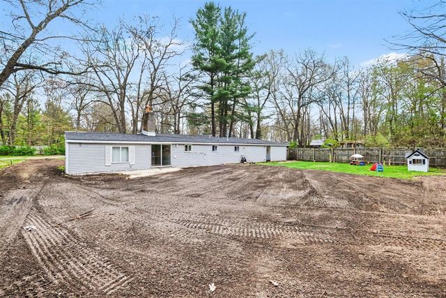 12502 Mcmurty Drive, Sand Lake, MI 49343