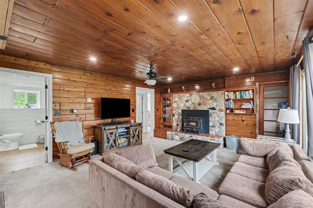 12502 Mcmurty Drive, Sand Lake, MI 49343