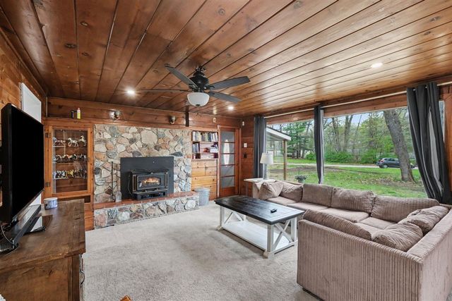 12502 Mcmurty Drive, Sand Lake, MI 49343