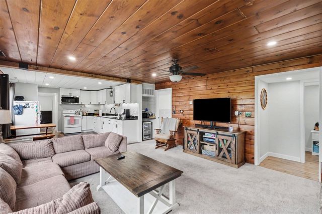 12502 Mcmurty Drive, Sand Lake, MI 49343