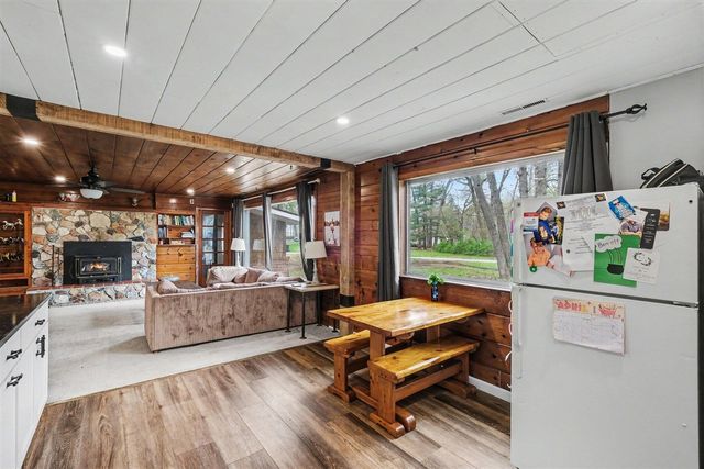 12502 Mcmurty Drive, Sand Lake, MI 49343