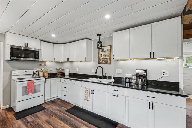 12502 Mcmurty Drive, Sand Lake, MI 49343