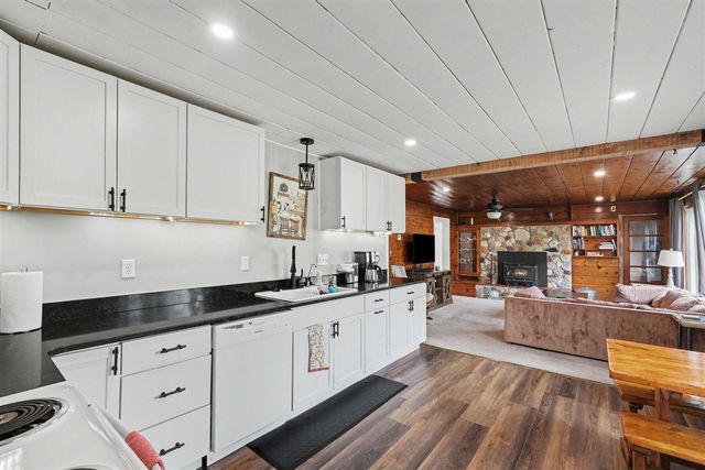 12502 Mcmurty Drive, Sand Lake, MI 49343