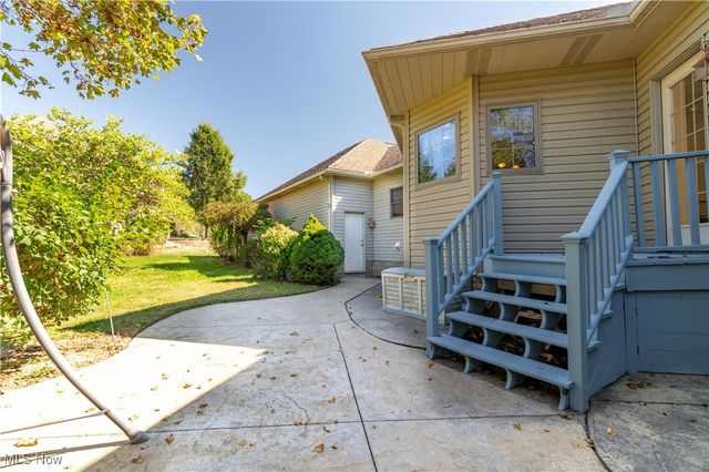 3051 Blue Ash Avenue NW, Canton, OH 44708