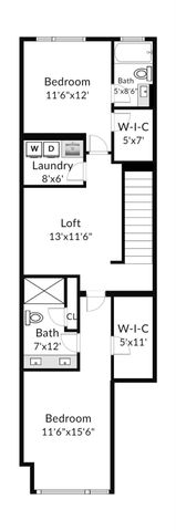 2108 Tillery ST 1104, Austin, TX 78723